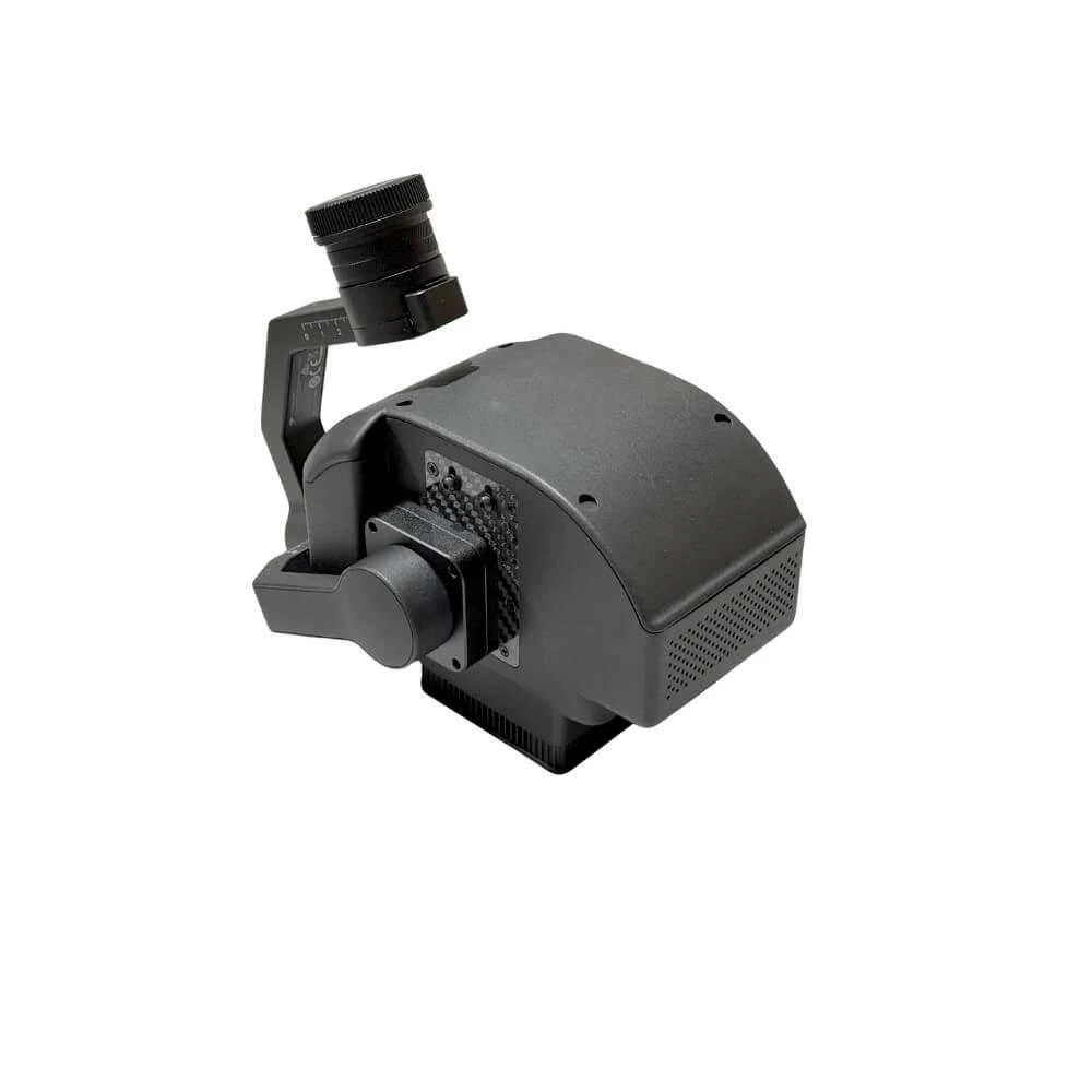 FS60 C Airborne Hyperspectral Camera