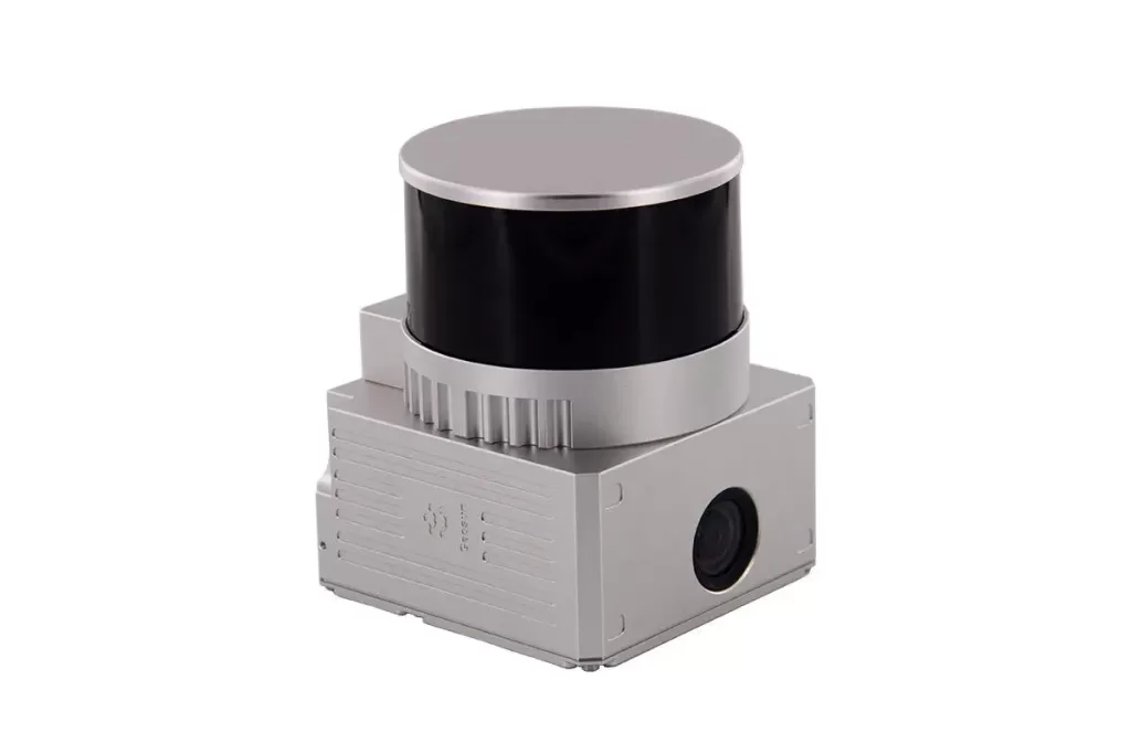 GS 130X UAV LiDAR Scanning System