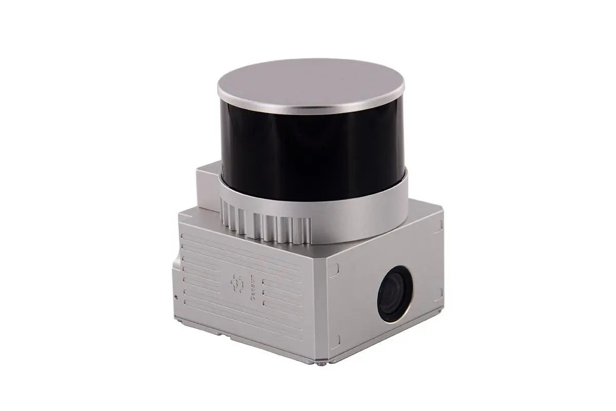 GS 130X UAV LiDAR Scanning System