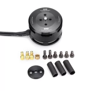 MAD 3508 kv 400