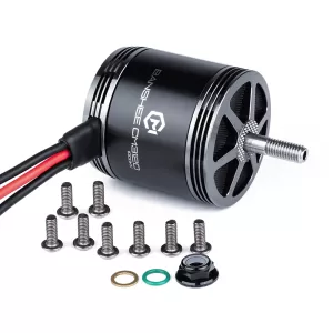 MAD banshe CM3120 kv500