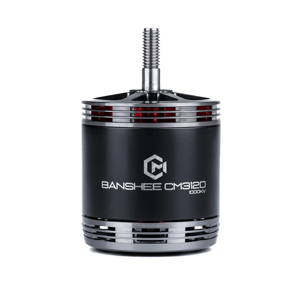 MAD banshe CM3120 kv500