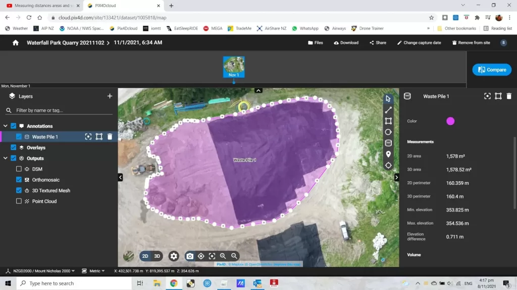 PIX4Dcloud Educational Licenses