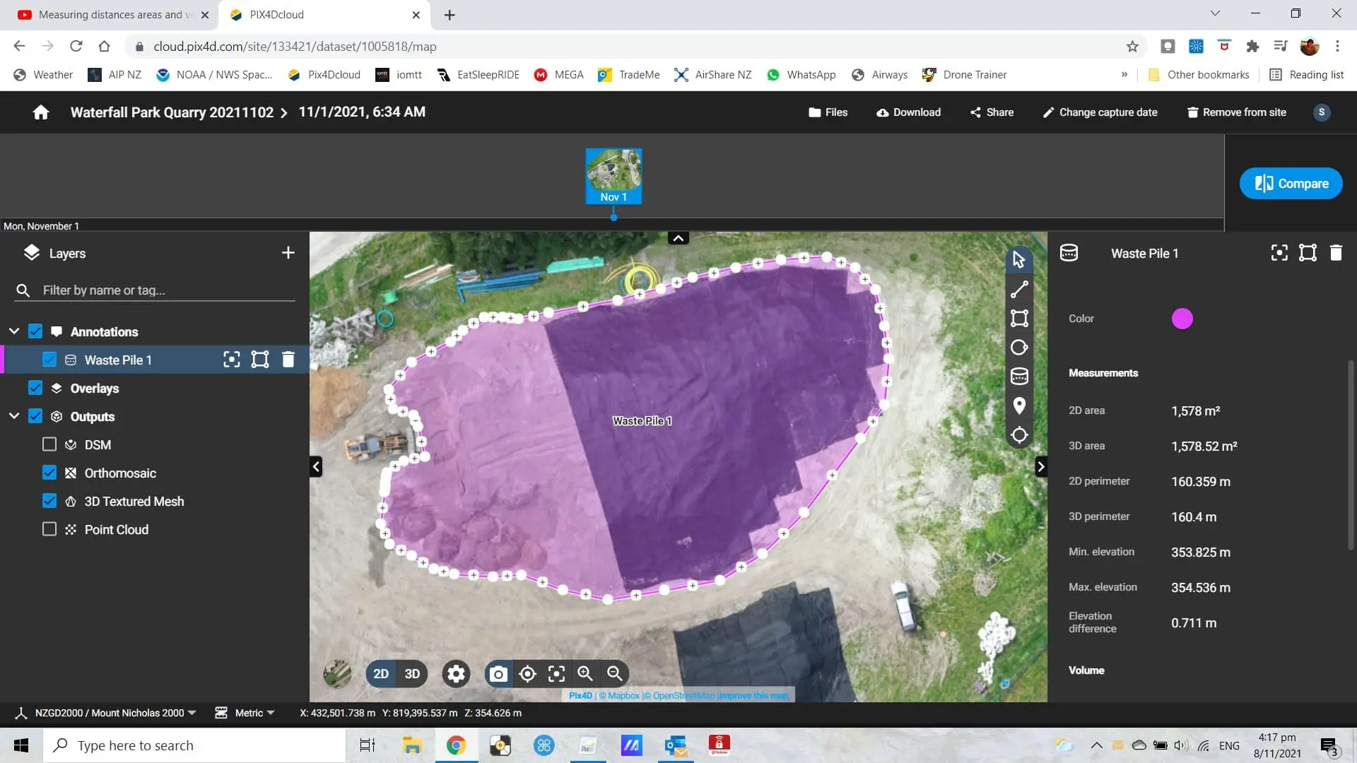 PIX4Dcloud Educational Licenses