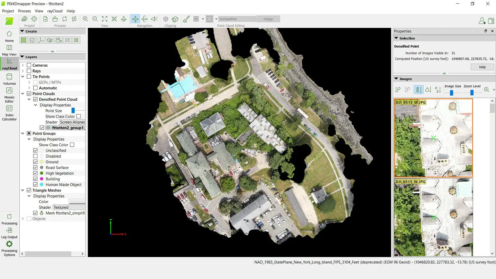PIX4Dmapper Educational License