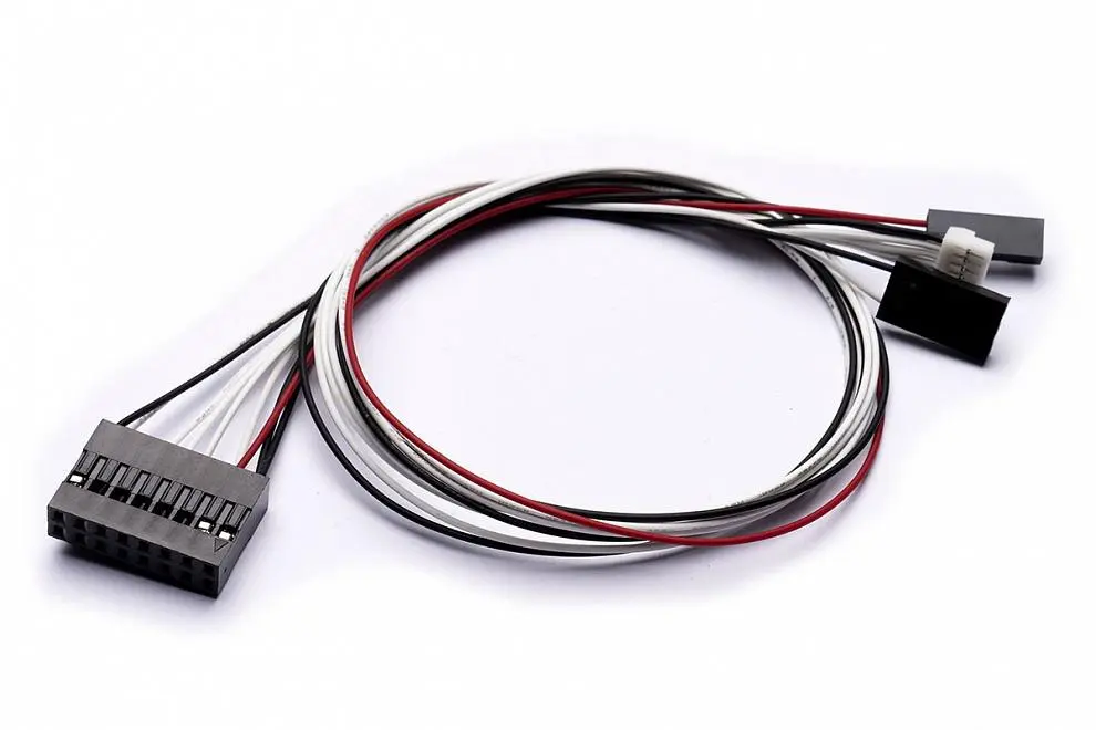 PIXHAWK2 to RFD900 Telemetry Cable 300mm