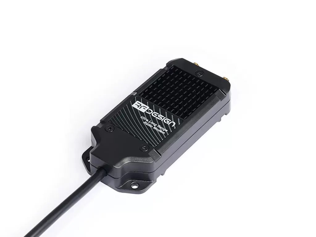 RFD x series Modem Enclosure