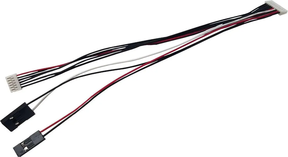 RFD900ux Multi Cable 150mm