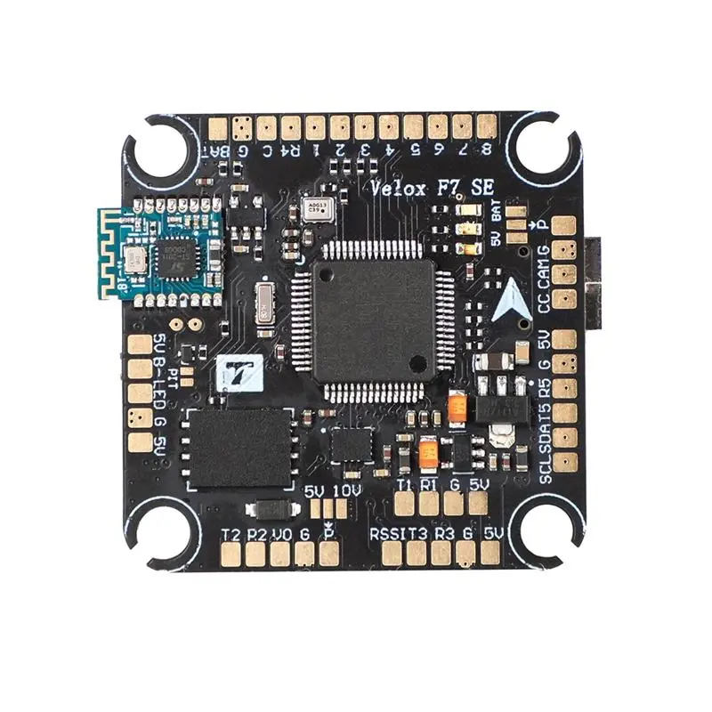 T Motor Velox F7 SE Flight Controller